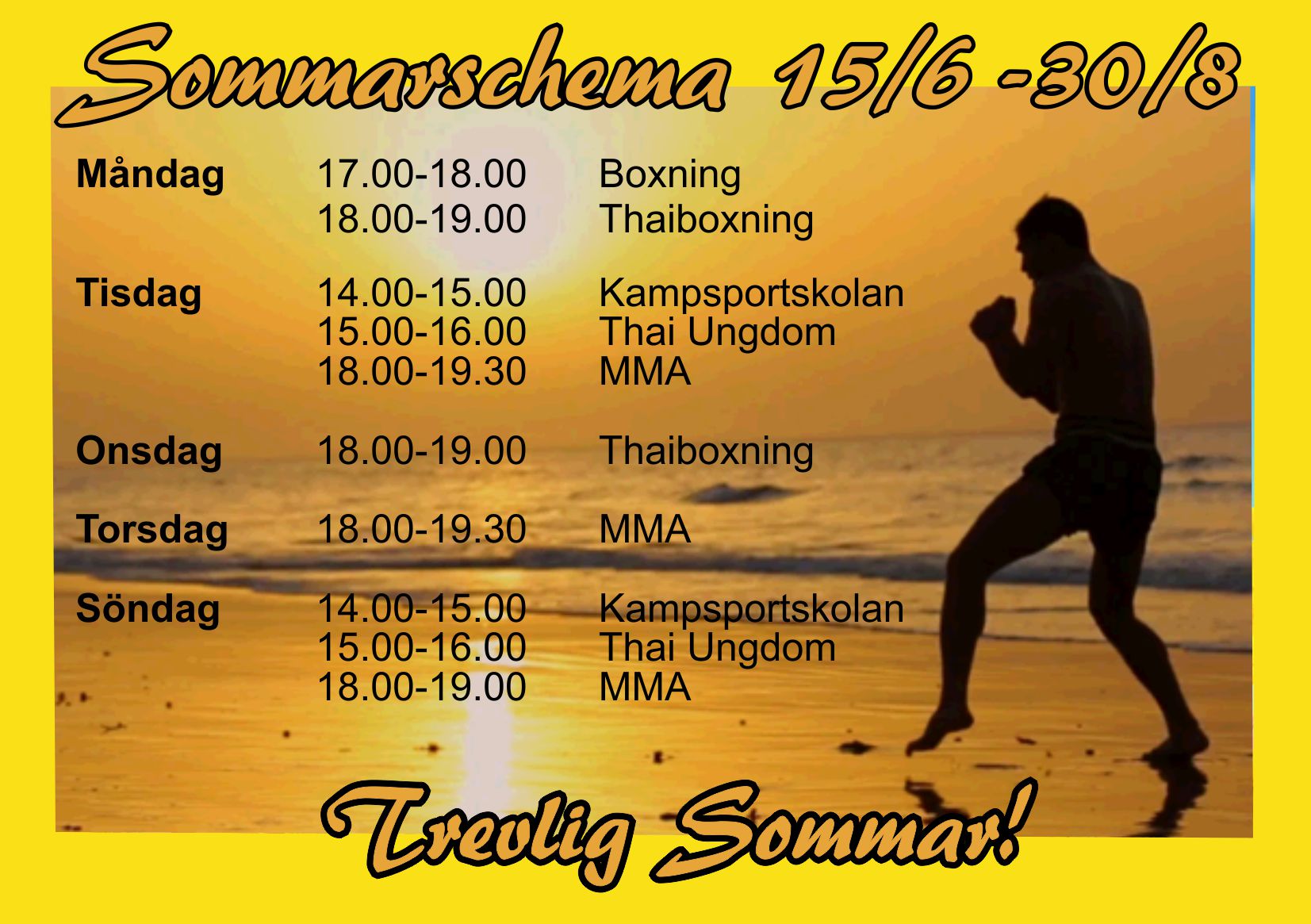 Sommarschema20