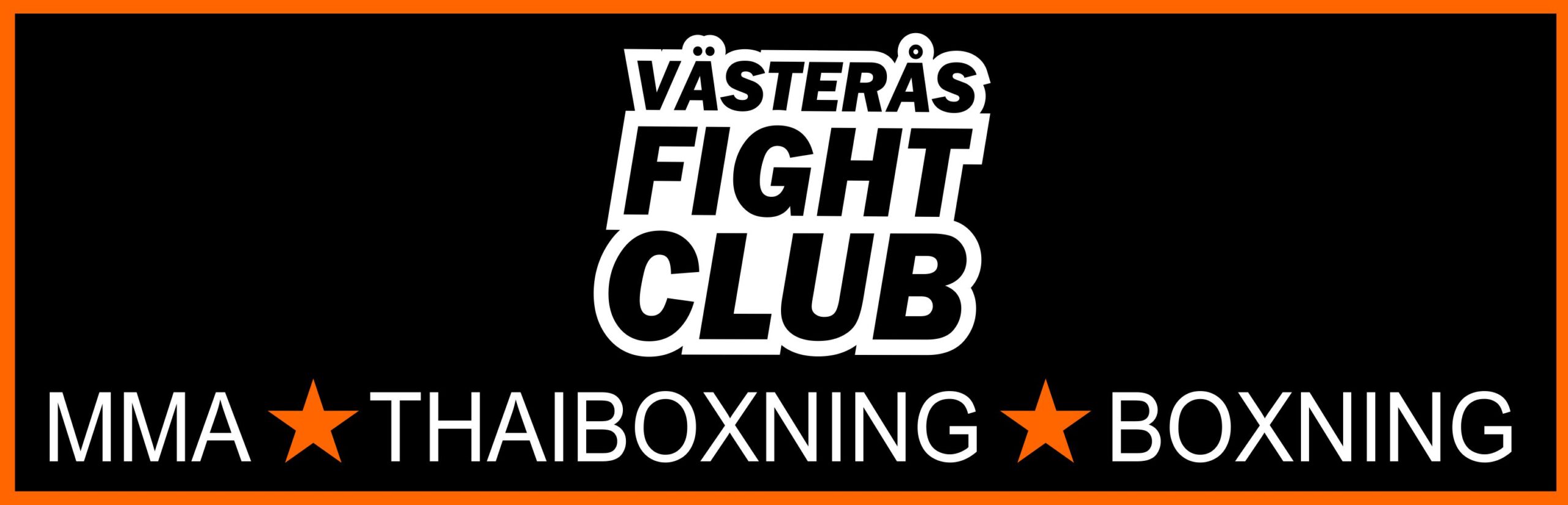 Västerås Fight Club