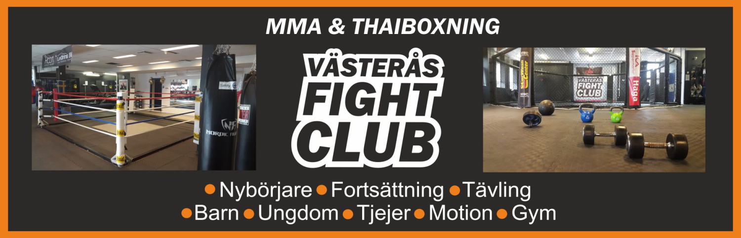 Boxning Västerås